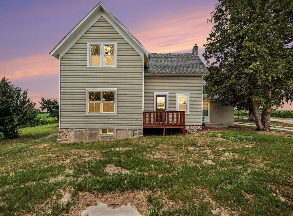 3735 S Stone Road S Dayton Township MI 49412