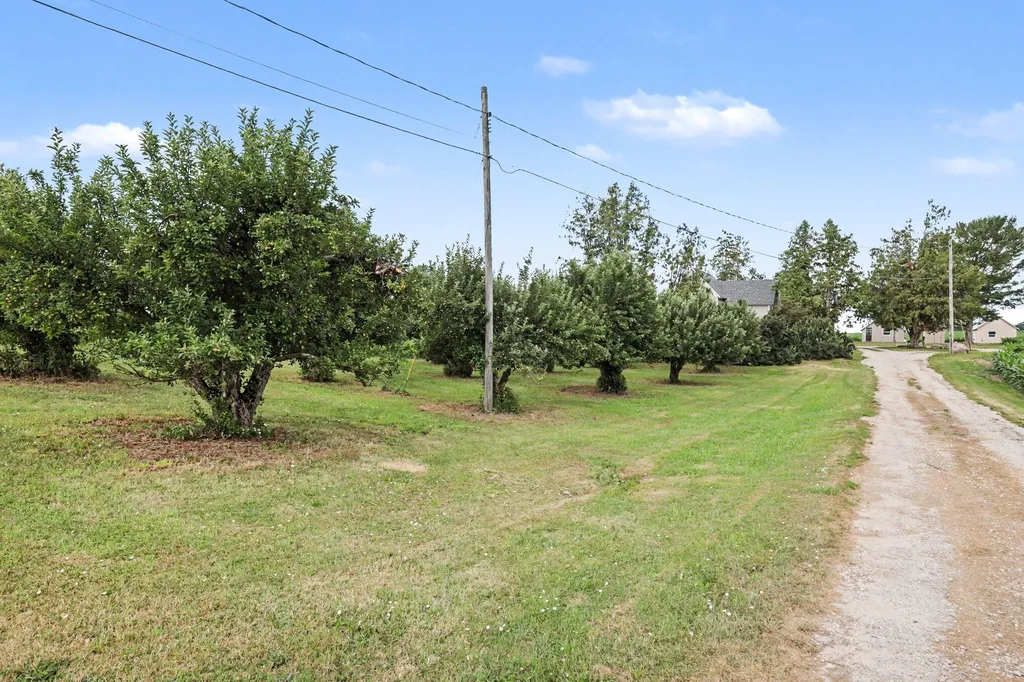 3735 S Stone Road S Dayton Township MI 49412