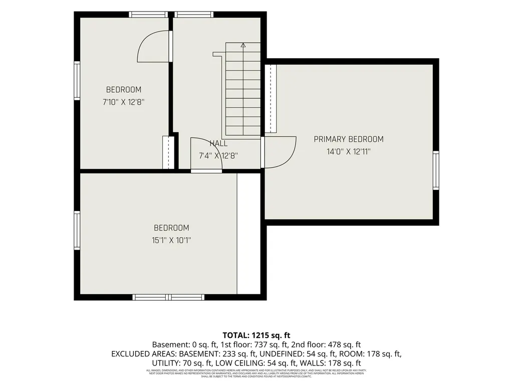 3735 S Stone Road S Dayton Township MI 49412