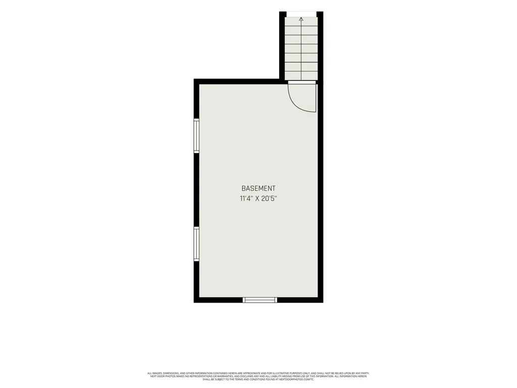 3735 S Stone Road S Dayton Township MI 49412