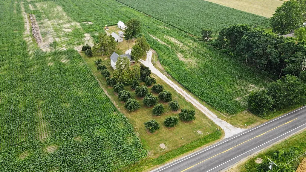 3735 S Stone Road S Dayton Township MI 49412