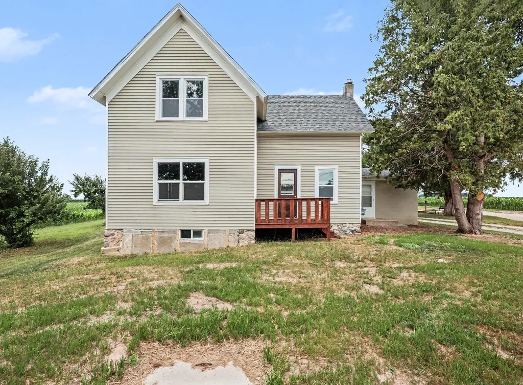 3735 S Stone Road S Dayton Township MI 49412