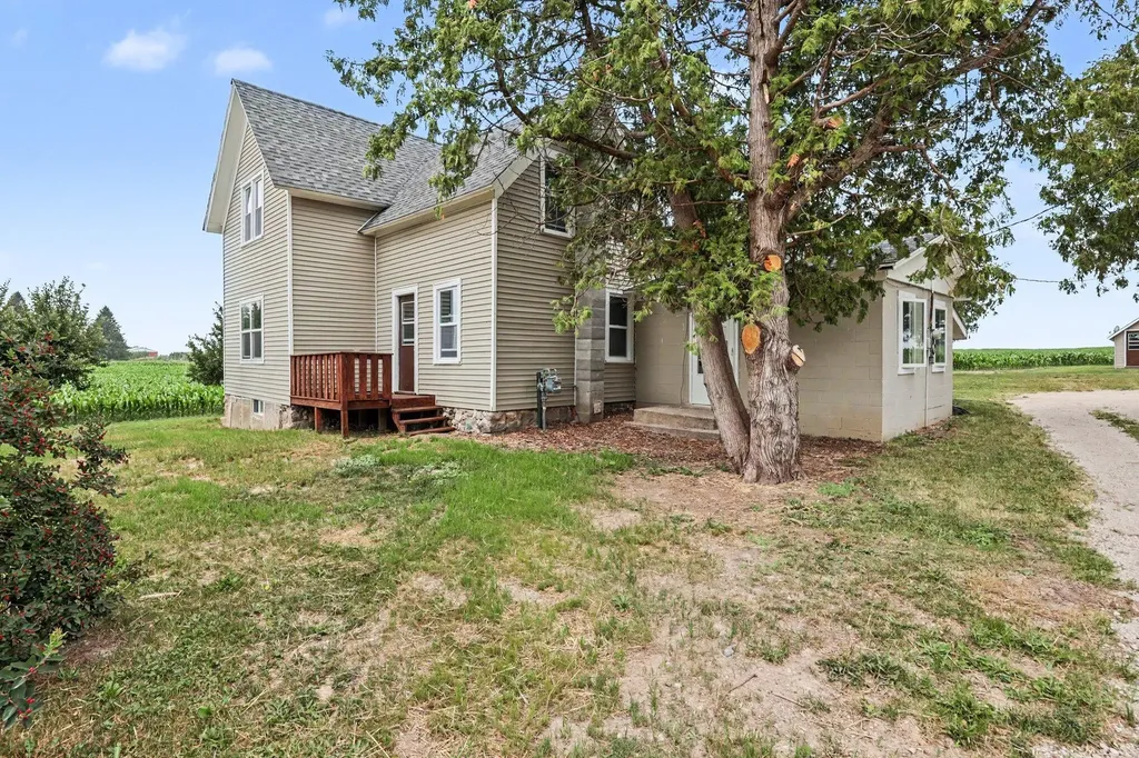 3735 S Stone Road S Dayton Township MI 49412