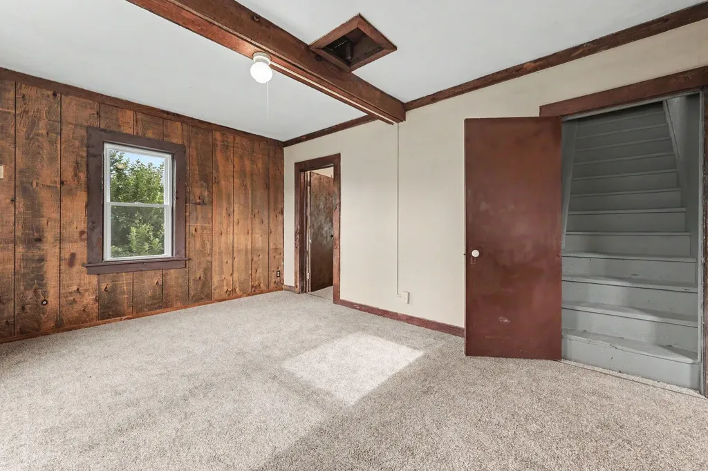 3735 S Stone Road S Dayton Township MI 49412