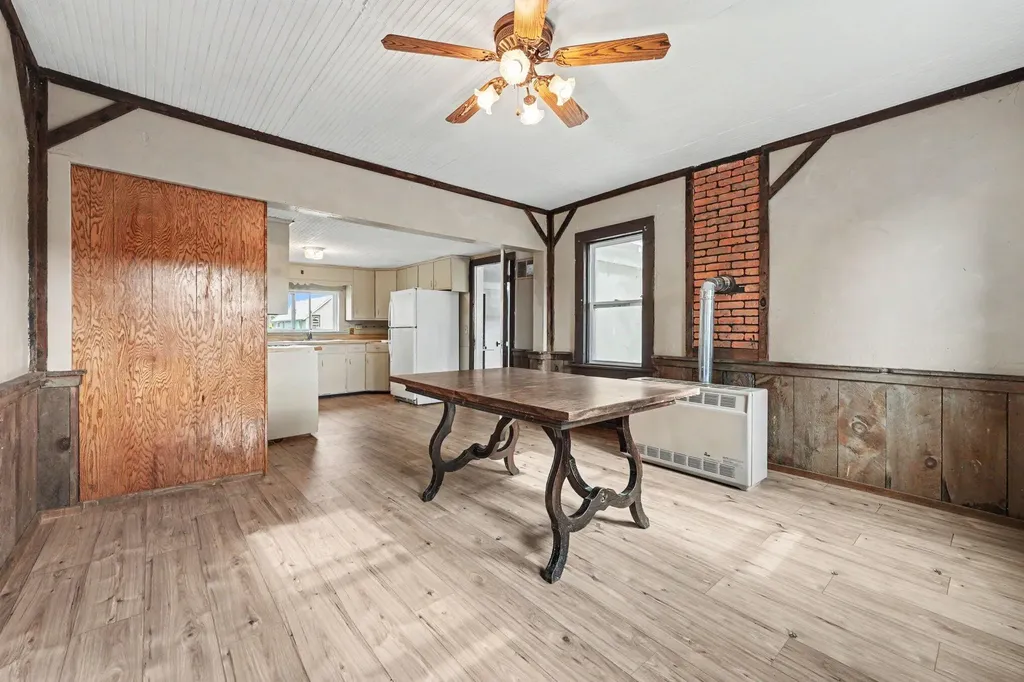 3735 S Stone Road S Dayton Township MI 49412