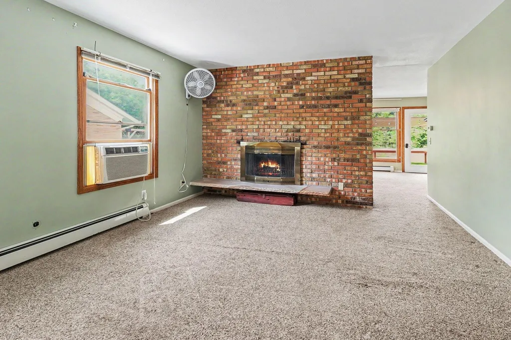 515 E Pine Street Fremont City MI 49412