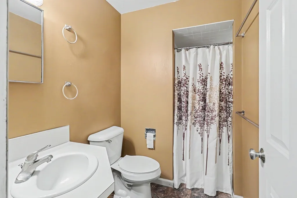 515 E Pine Street Fremont City MI 49412