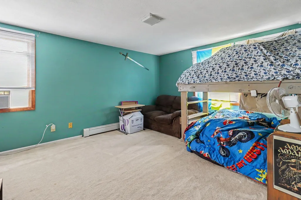 515 E Pine Street Fremont City MI 49412