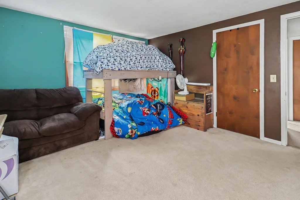 515 E Pine Street Fremont City MI 49412