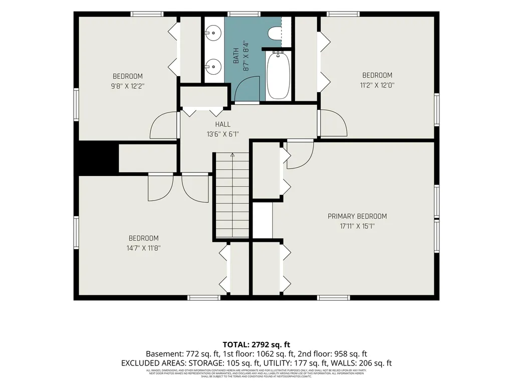 515 E Pine Street Fremont City MI 49412