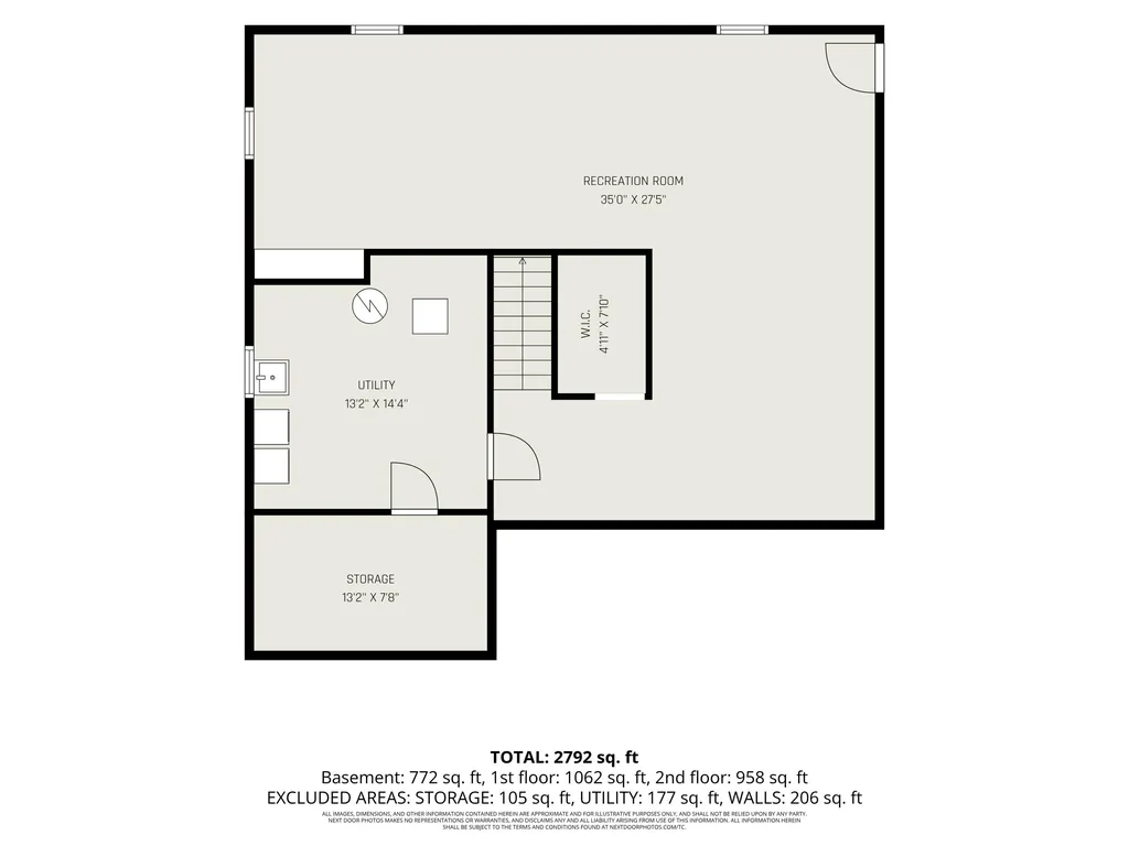 515 E Pine Street Fremont City MI 49412