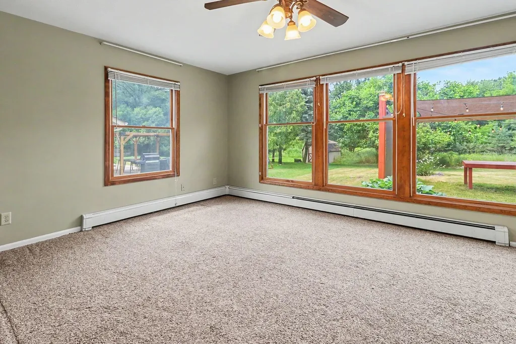515 E Pine Street Fremont City MI 49412