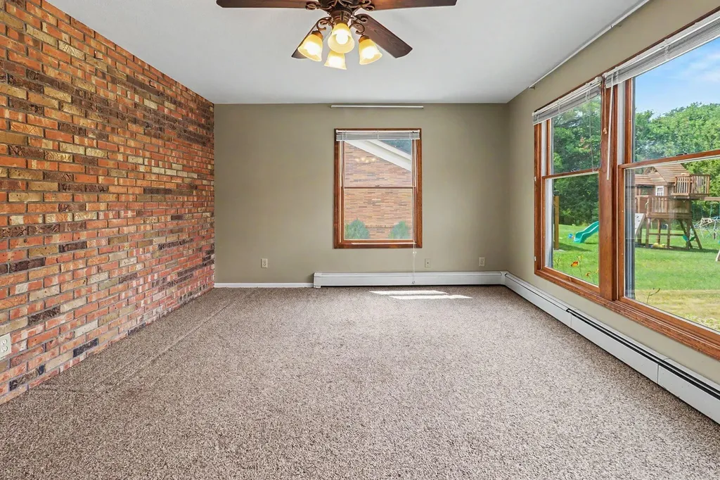 515 E Pine Street Fremont City MI 49412