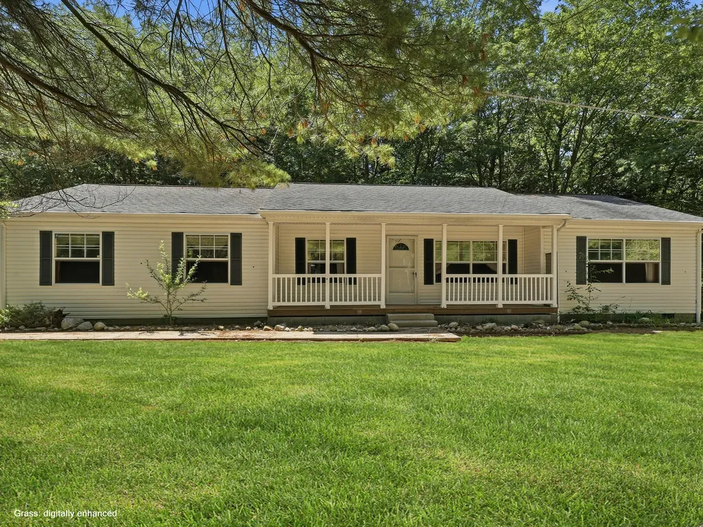 601 N Lighthouse Drive Golden Township MI 49436