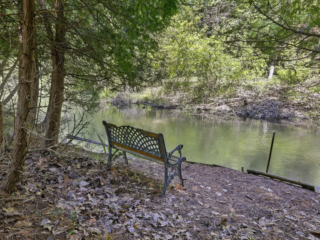 601 N Lighthouse Drive Golden Township MI 49436