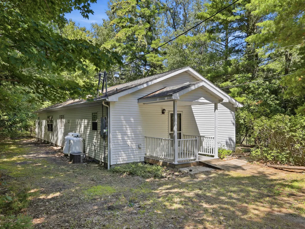 601 N Lighthouse Drive Golden Township MI 49436