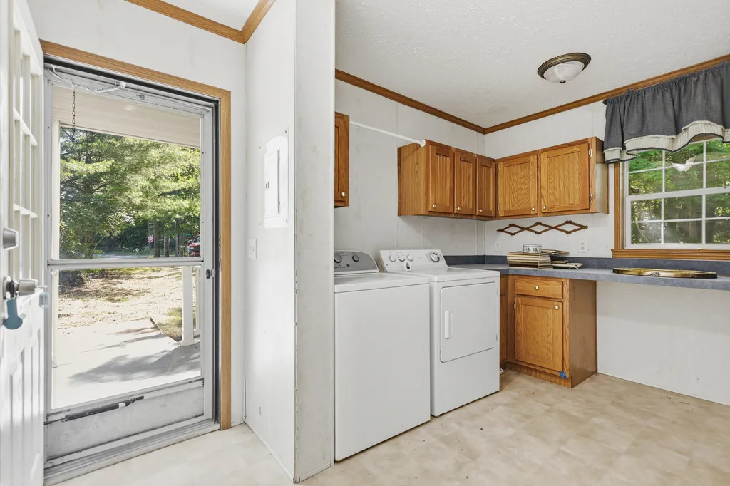 601 N Lighthouse Drive Golden Township MI 49436