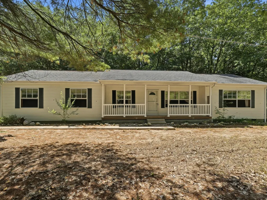 601 N Lighthouse Drive Golden Township MI 49436