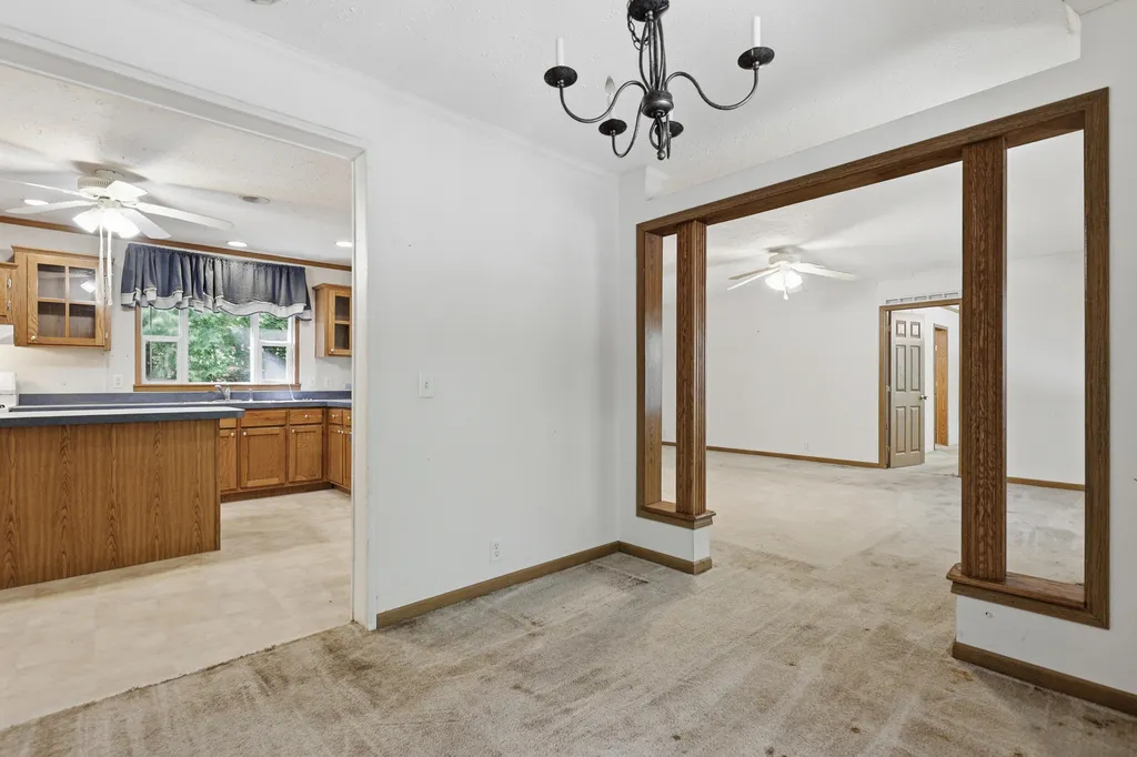 601 N Lighthouse Drive Golden Township MI 49436