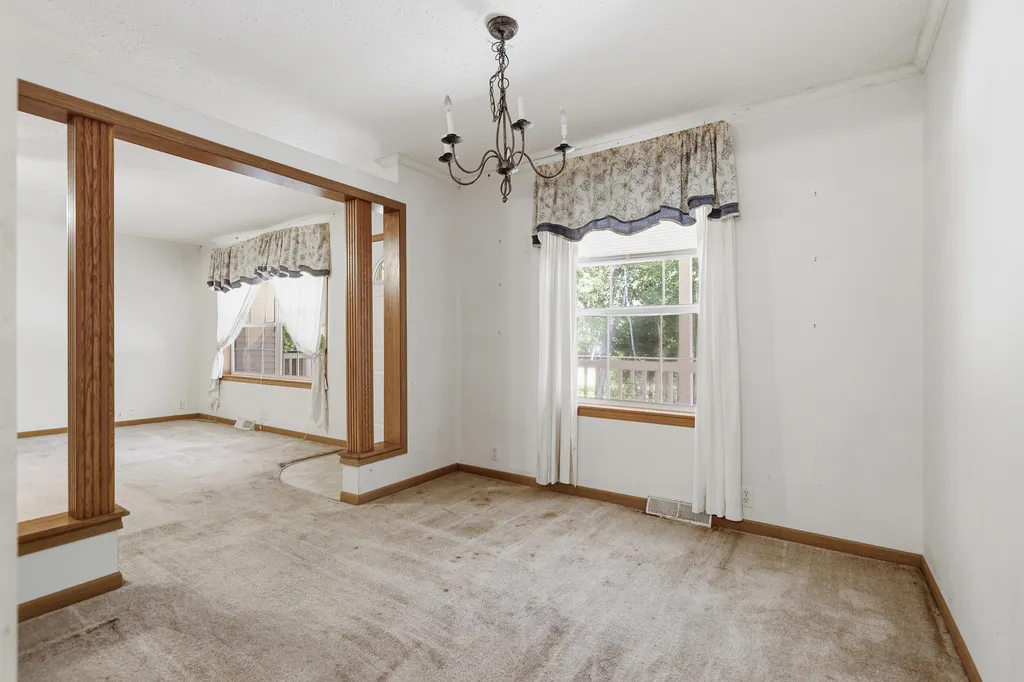 601 N Lighthouse Drive Golden Township MI 49436