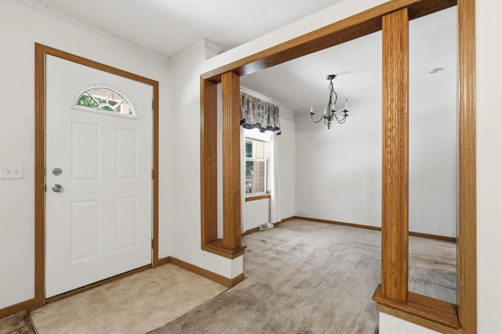 601 N Lighthouse Drive Golden Township MI 49436