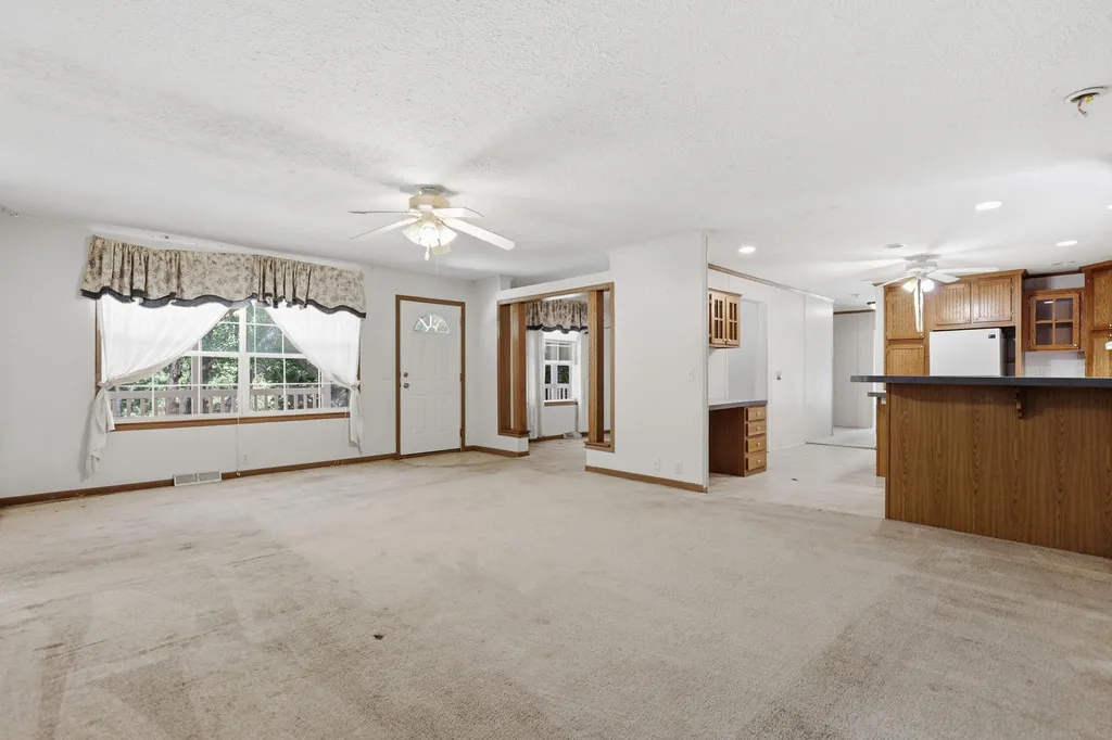 601 N Lighthouse Drive Golden Township MI 49436