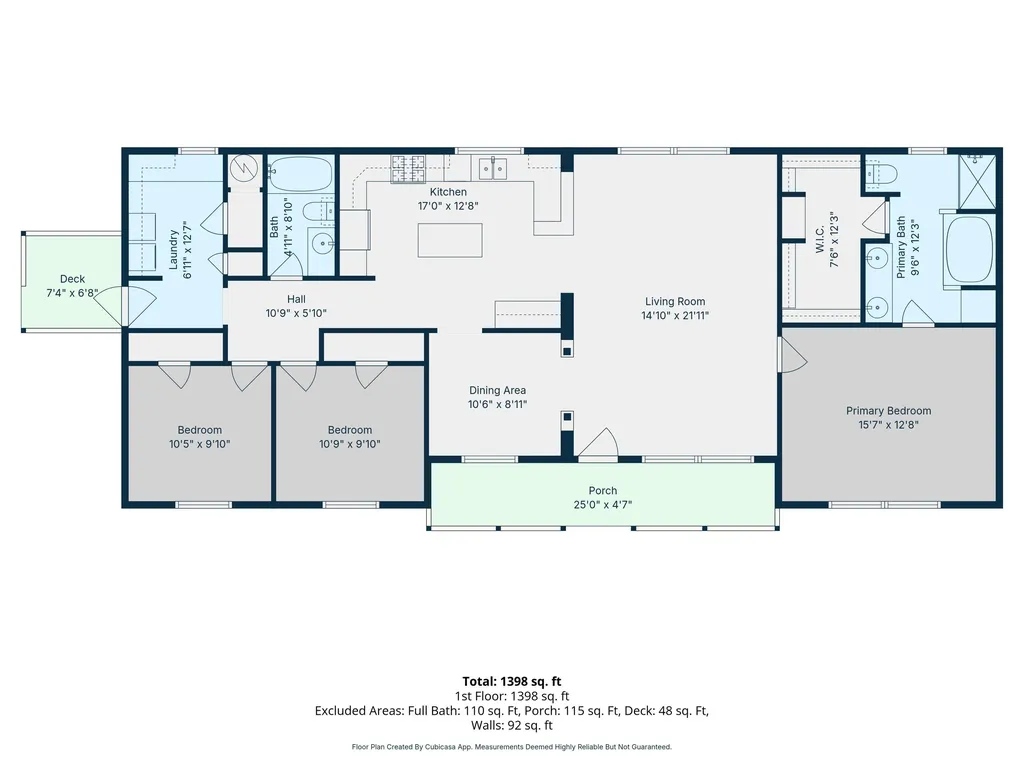 601 N Lighthouse Drive Golden Township MI 49436