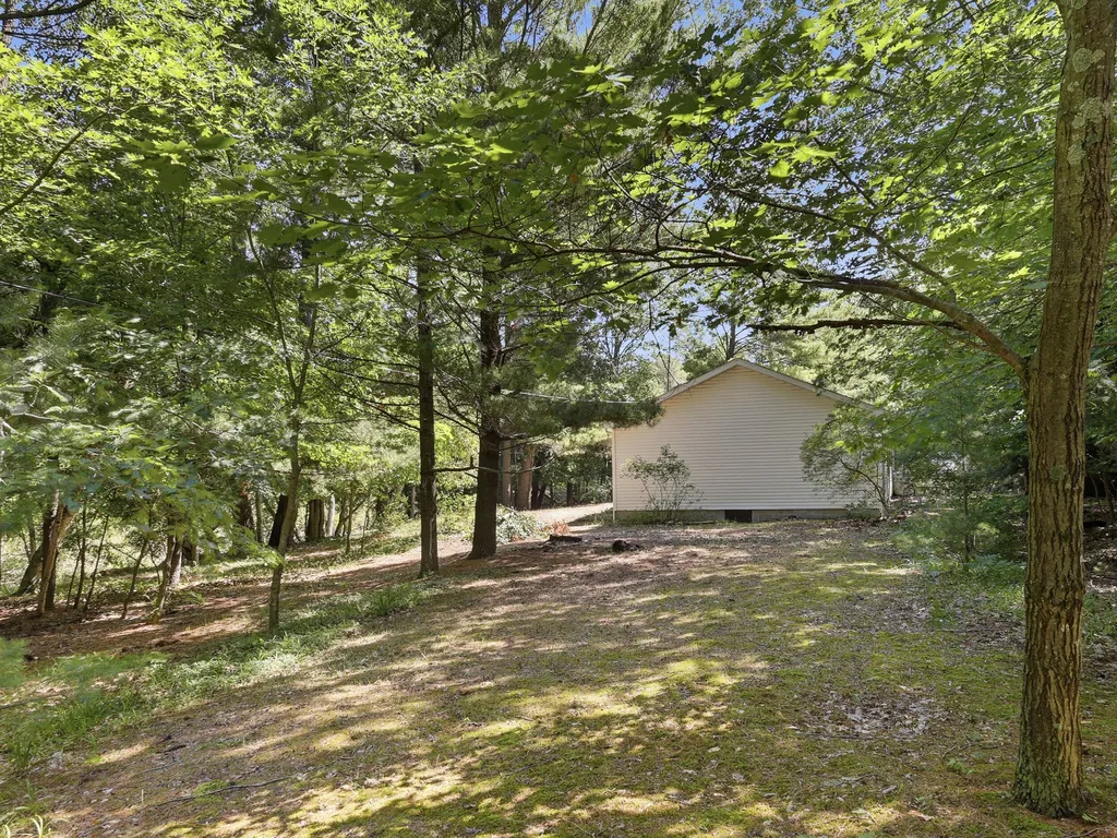 601 N Lighthouse Drive Golden Township MI 49436