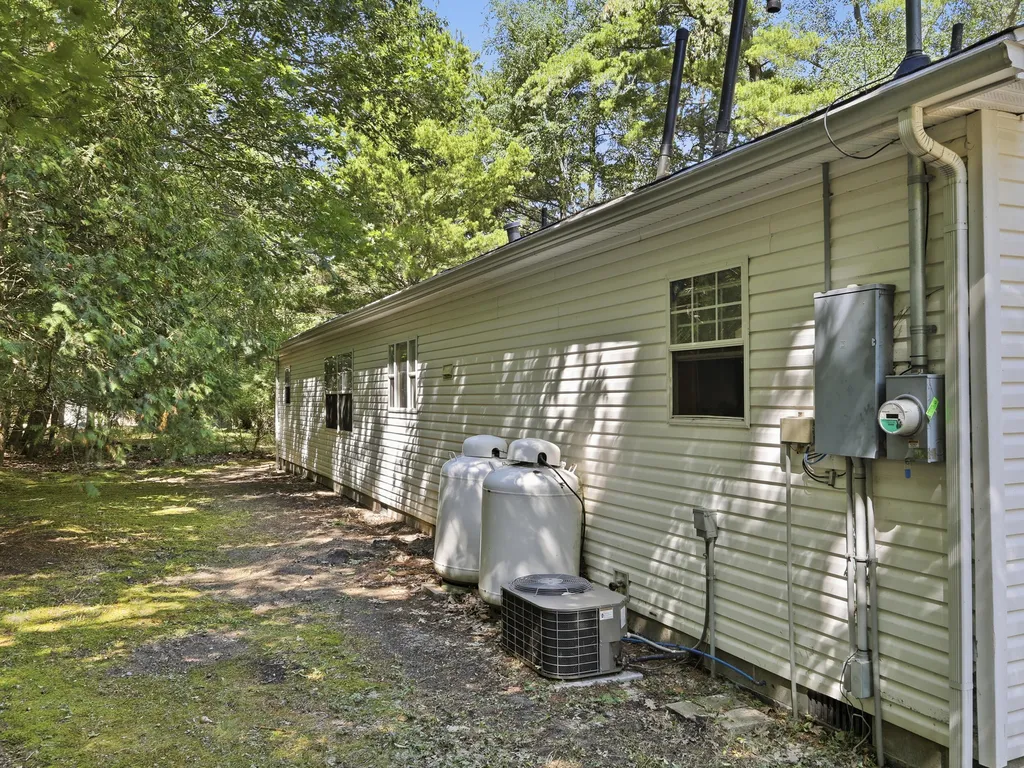 601 N Lighthouse Drive Golden Township MI 49436