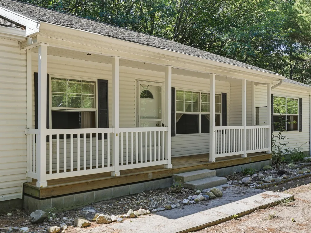 601 N Lighthouse Drive Golden Township MI 49436