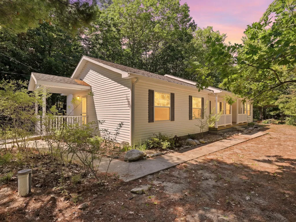 601 N Lighthouse Drive Golden Township MI 49436