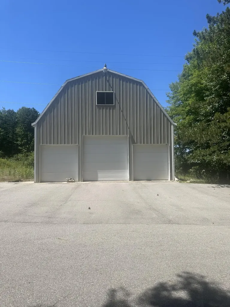 4932 E Polk Street Norwich Township MI 49349