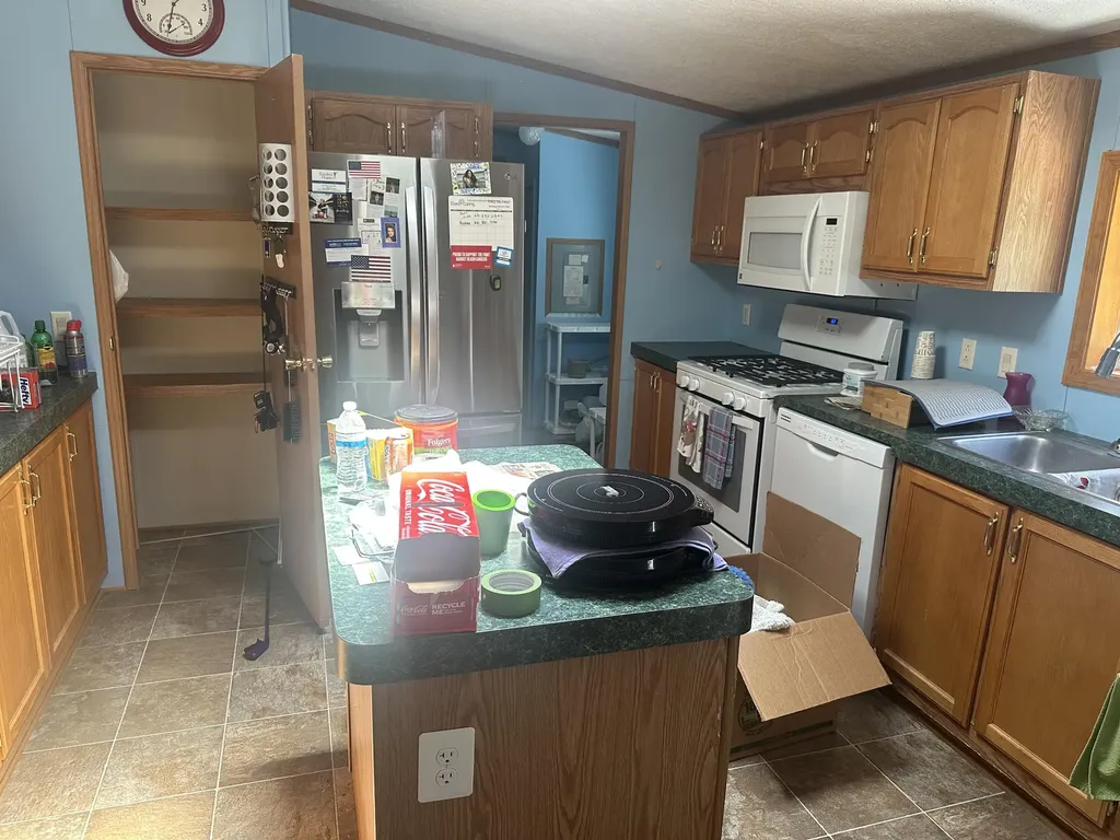 4932 E Polk Street Norwich Township MI 49349