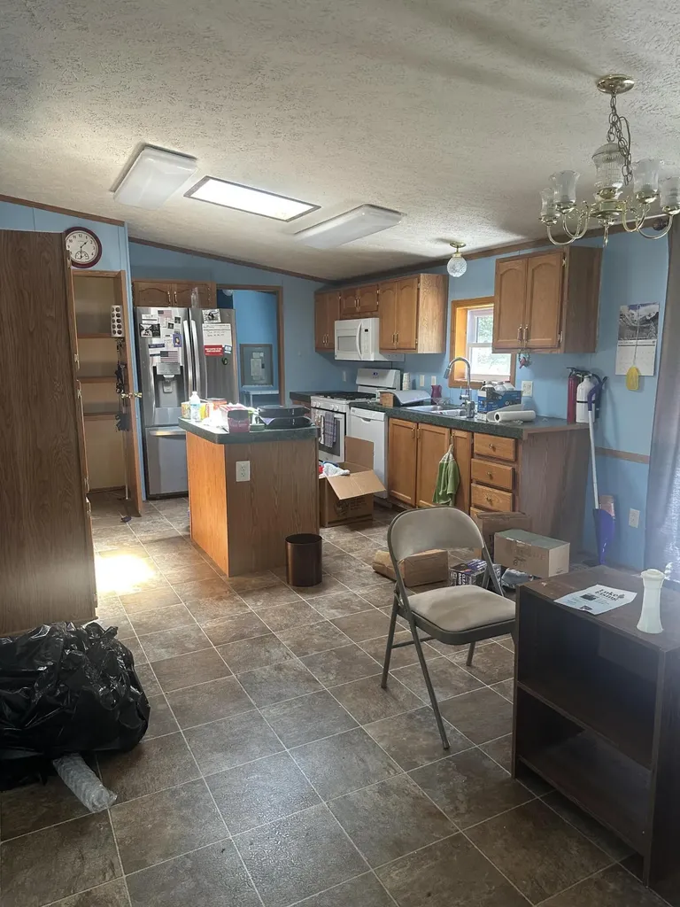 4932 E Polk Street Norwich Township MI 49349