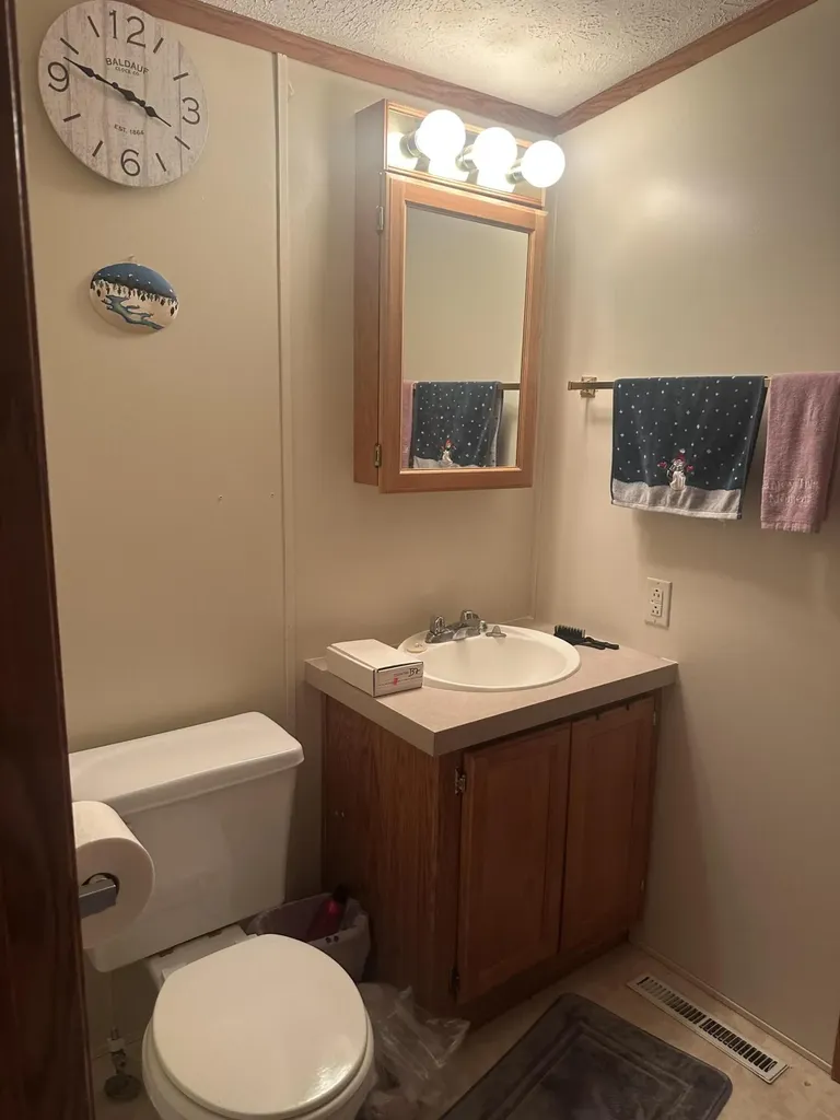 4932 E Polk Street Norwich Township MI 49349
