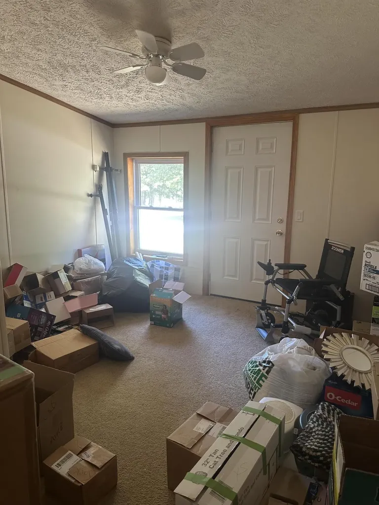 4932 E Polk Street Norwich Township MI 49349