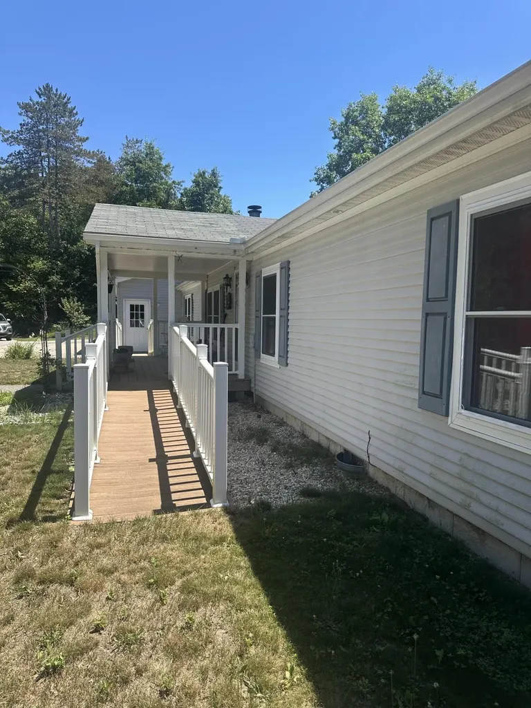 4932 E Polk Street Norwich Township MI 49349