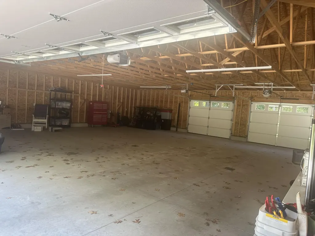 4932 E Polk Street Norwich Township MI 49349
