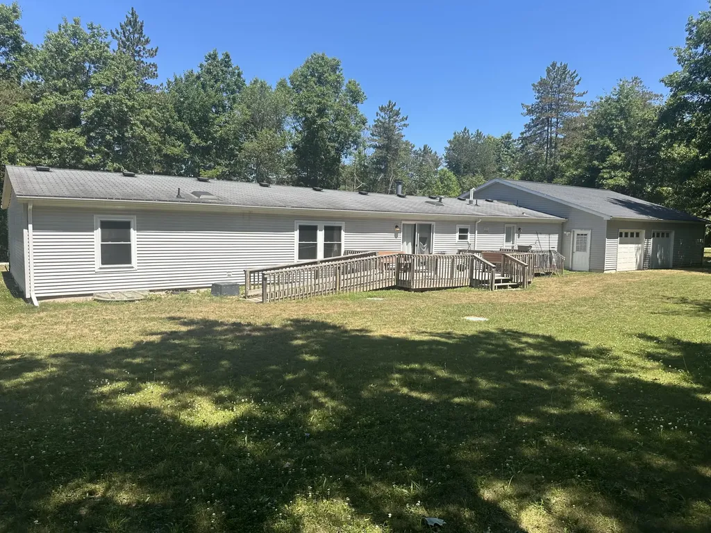 4932 E Polk Street Norwich Township MI 49349
