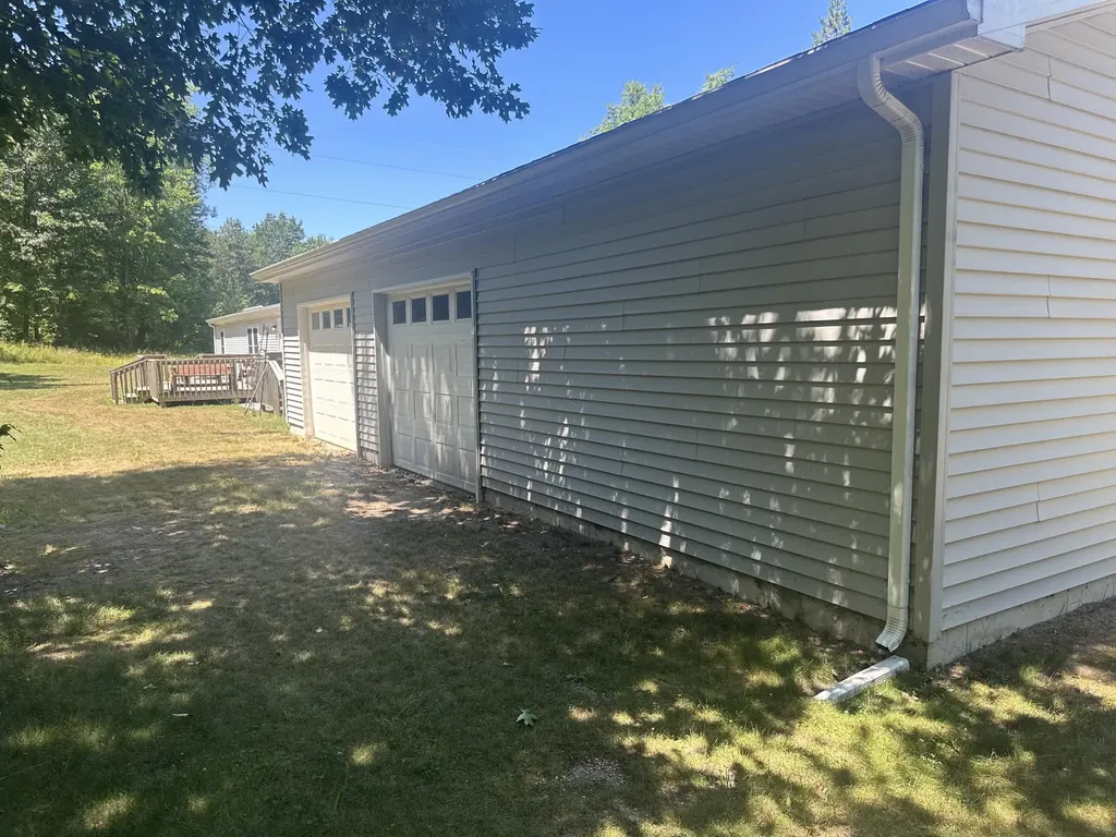 4932 E Polk Street Norwich Township MI 49349
