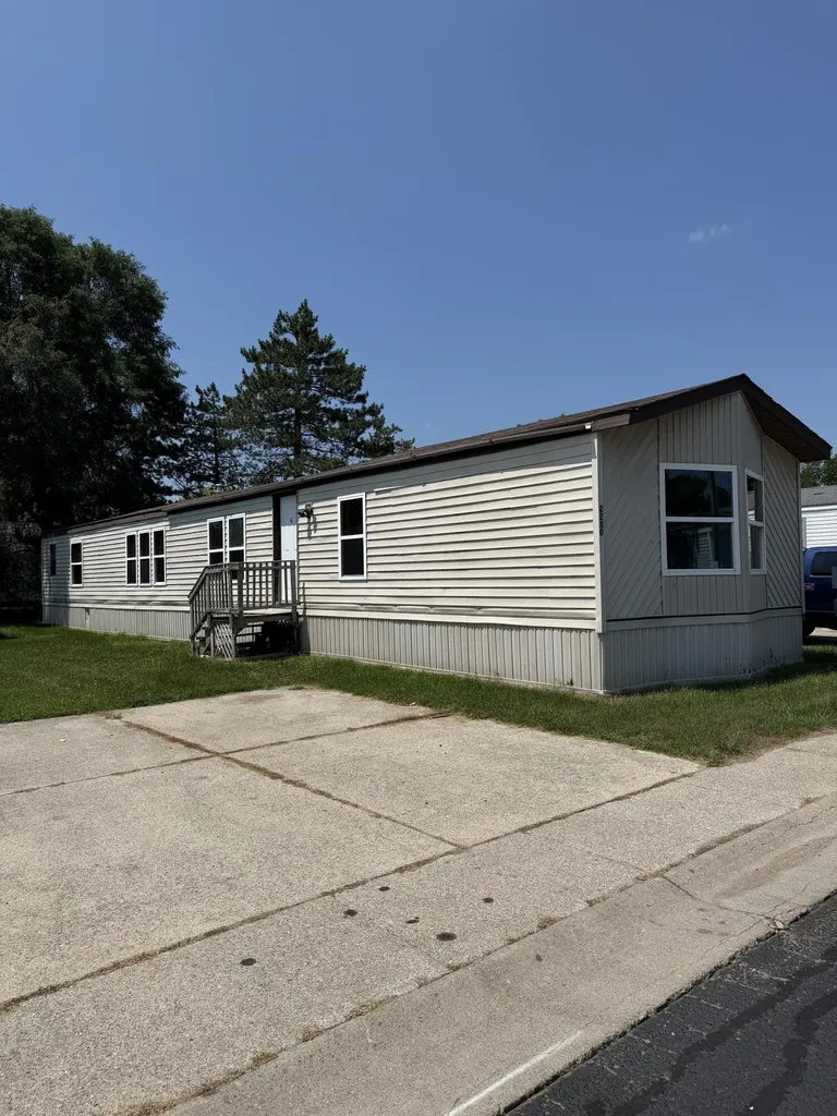 2280 Drive In Lane Mt. Pleasant City MI 48858