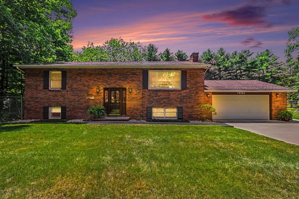 19505 Ottawa Lane Big Rapids Charter Township MI 49307