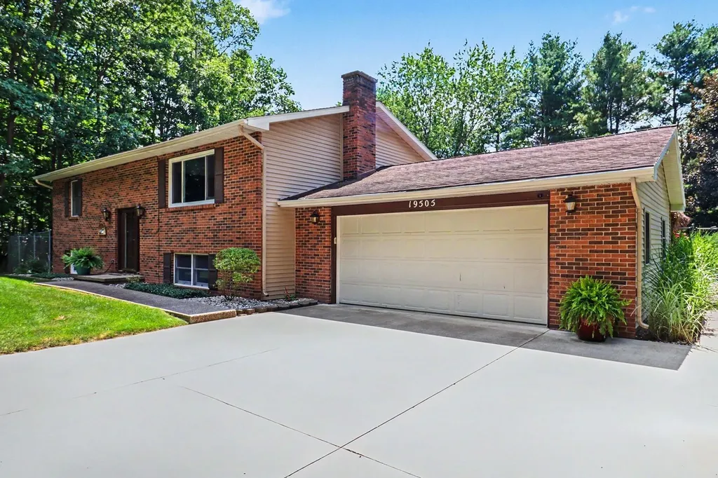 19505 Ottawa Lane Big Rapids Charter Township MI 49307