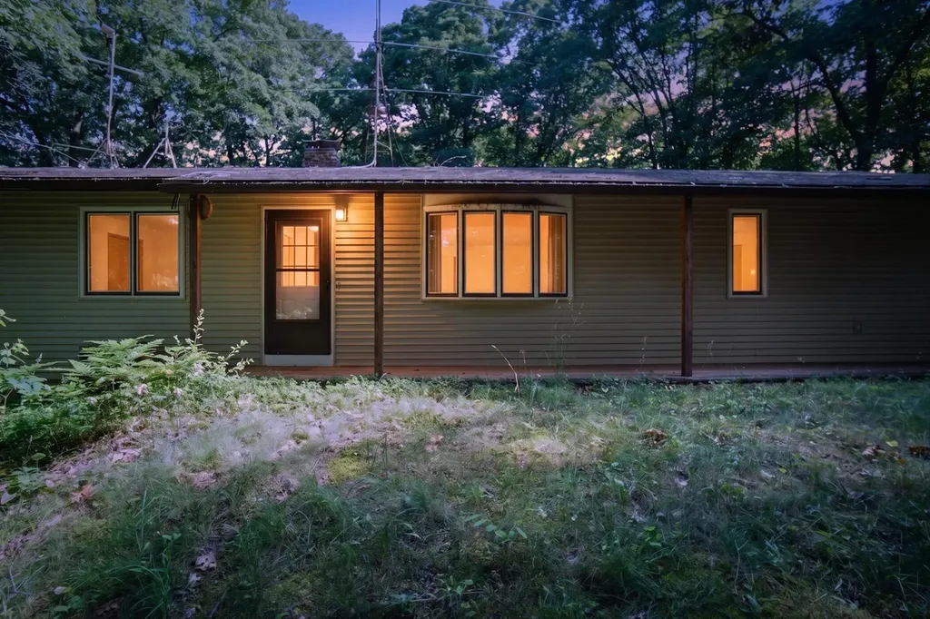 11699 Forestwood Drive NE Algoma Township MI 49319