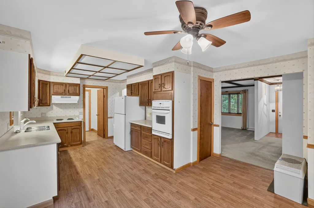 11699 Forestwood Drive NE Algoma Township MI 49319