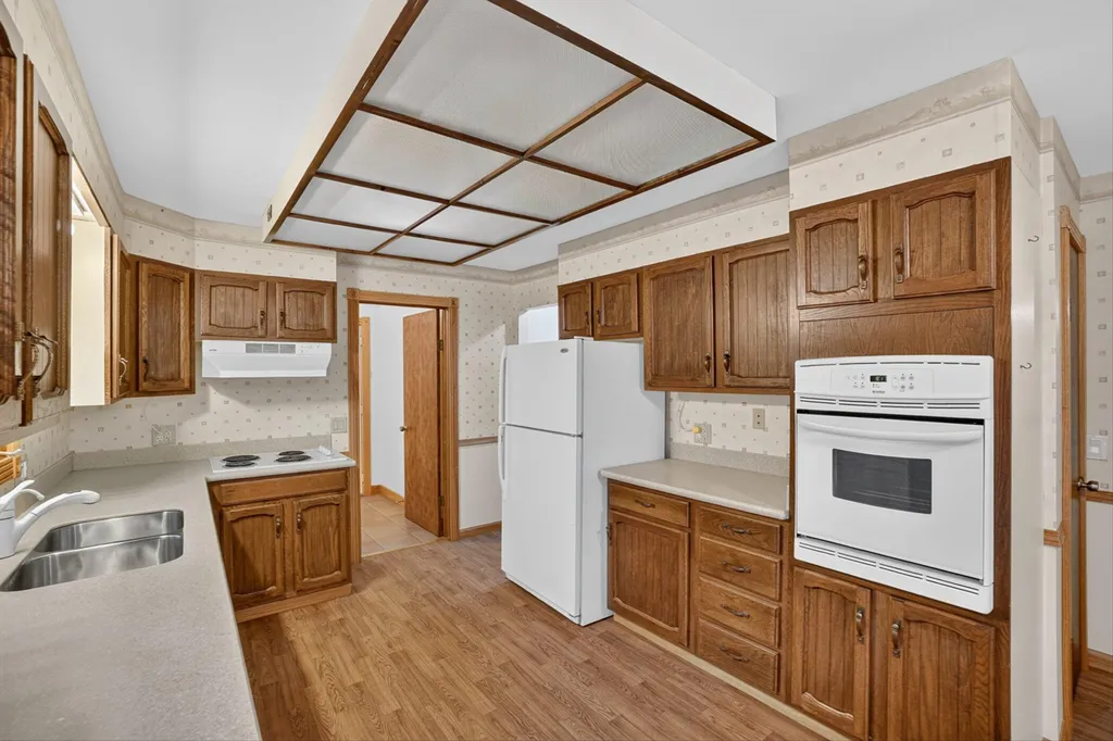 11699 Forestwood Drive NE Algoma Township MI 49319