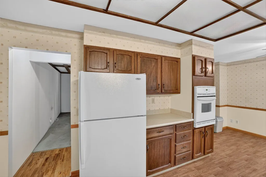 11699 Forestwood Drive NE Algoma Township MI 49319