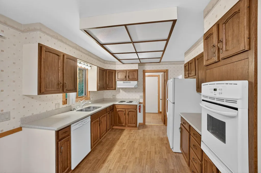 11699 Forestwood Drive NE Algoma Township MI 49319