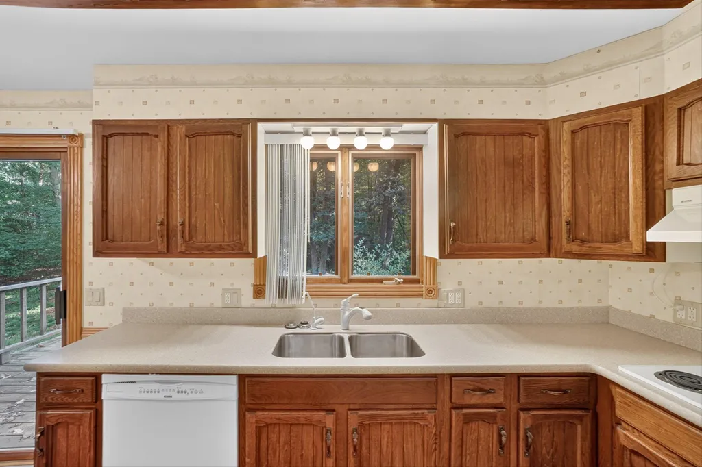11699 Forestwood Drive NE Algoma Township MI 49319