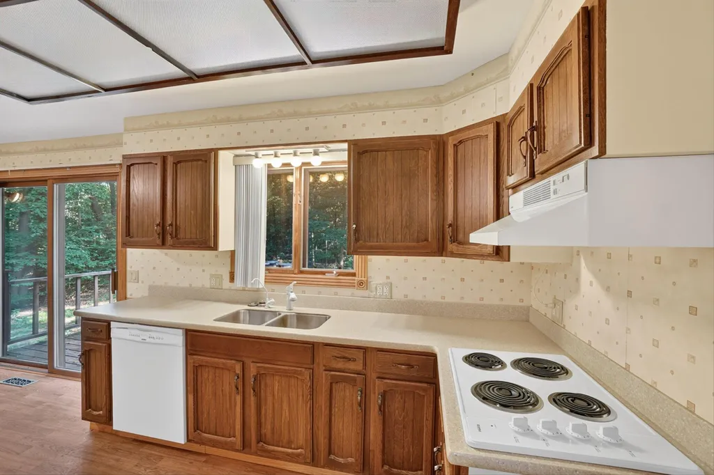 11699 Forestwood Drive NE Algoma Township MI 49319